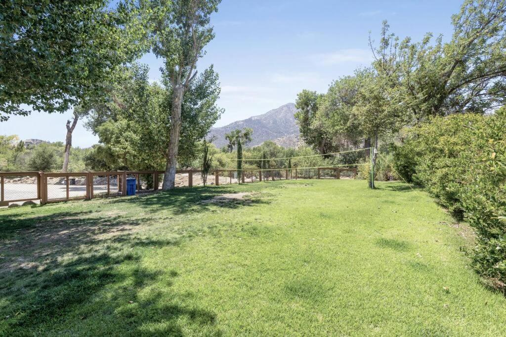 Adorable Little Cabin #21 Kernville Exterior foto