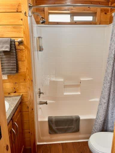 Adorable Little Cabin #21 Kernville Exterior foto